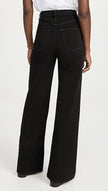 Joe's The Goldie Palazzo Pant in Lament